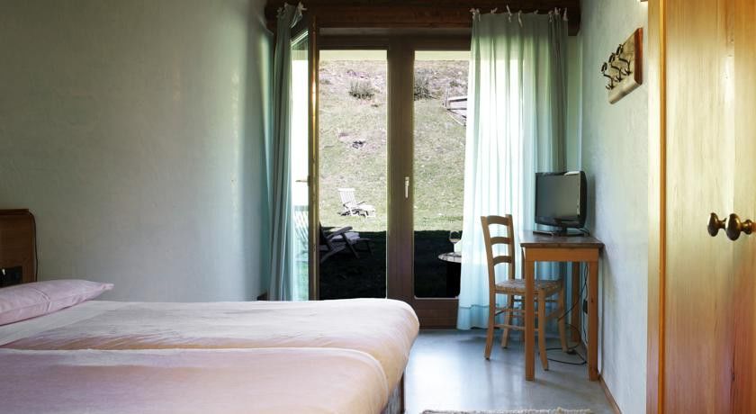 Aurea Hotel Tortoreto Eksteriør bilde